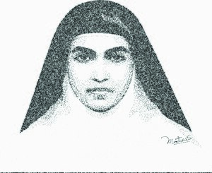Alphonsa Of The Immaculate Conception