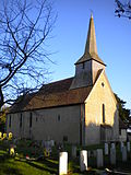 Thumbnail for St Andrew's Church, Tangmere