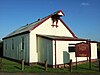 St Andrews Mission Kilisesi Crabtree.JPG