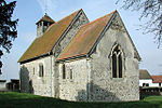 St Bartholomew Kilisesi, Goodnestone