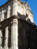 Miniatura para Igreja de Santiago (Valeta)