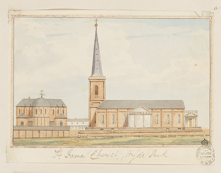 File:St James Church, Hyde Park.jpg