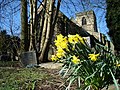 Thumbnail for St Mary's Church, Chaddesden