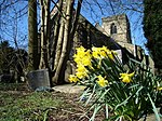 Church of St Mary St Mary's Church Chaddesden - geograph.org.uk - 1099515.jpg