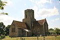 St Mary's church Pakenham Suffolk (504144975).jpg