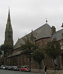 St Mary of Furness Roman Catholic Church