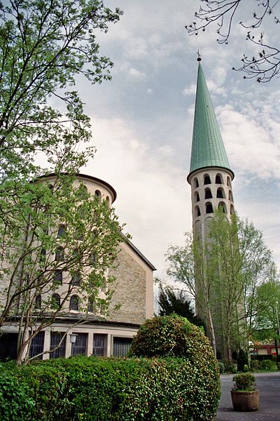 File:St Norbert Werl 2.jpg