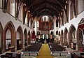 St Silas the Martyr, Kentish Town, London NW5 - West end - geograph.org.uk - 981668.jpg