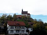 St.-Wendelinus-Kapelle (Weisenbach)