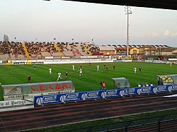 AS Cittadella - Wikipedia