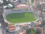 Stadio Tommaso Fattori