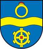 Wappen der Stadt Mühlacker