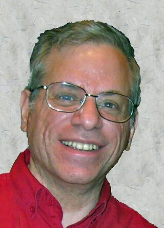 <span class="mw-page-title-main">Stanley Newman (crossword editor)</span> American puzzle creator (born 1952)