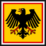 Standarte Reichspräsident 1933-1935.svg