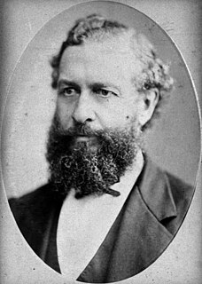 William Fryar Australian politician