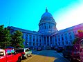 State Capitol West Side View - panoramio.jpg