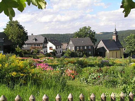 Steinbach an der Haide