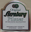 Original Sternburg Pilsner Spezial, Sternburg GmbH