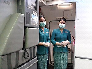 Garuda Indonesia