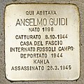 Stolperstein für Anselmo Guidi (Castelnovo ne' Monti).jpg