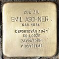 Stolperstein für Emil Aschner.jpg