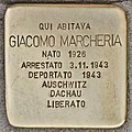 Stolperstein für Giacomo Marcheria (Trieste).jpg