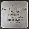 Stolperstein für Marta Pfefferova.jpg