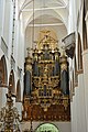 Stellwagen-Orgel Stralsund