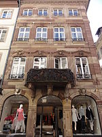 Maison Spach