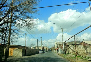 Streets of Jrvezh, Armenia.JPG