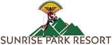 Sunrise Park Resort Logo