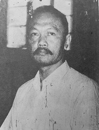 <span class="mw-page-title-main">Soepardjo</span>