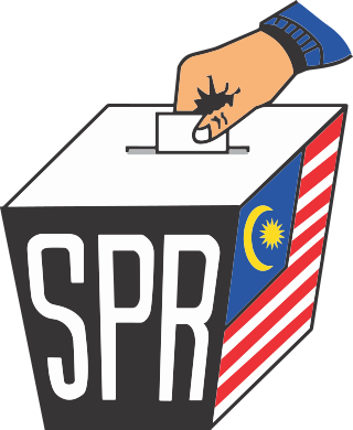 <span class="mw-page-title-main">Election Commission of Malaysia</span> Malaysian government agency