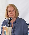 reading at 2018 Gaithersburg Book Festival