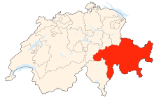 Switzerland Locator Map GR.svg