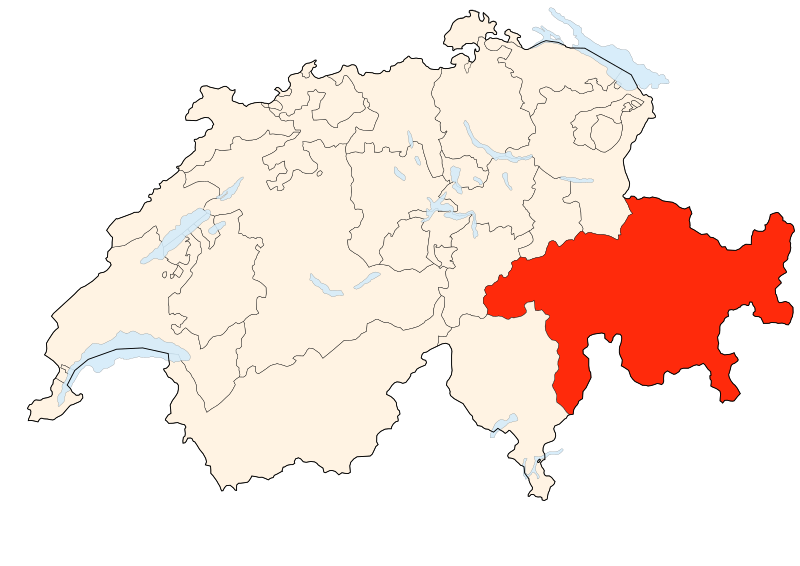 File:Switzerland Locator Map GR.svg