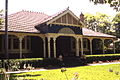 Casa Tasso, Appian Way, Burwood, New South Wales