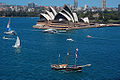 * Nomination Sydney Opera House with Tall Ship --BenAveling 12:16, 5 January 2010 (UTC) * Promotion Very nice!--Mbz1 16:15, 5 January 2010 (UTC)