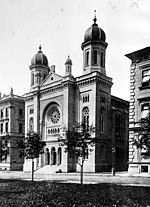 Synagoge (Marienbad)