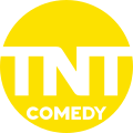 TNT Comedy – 1 June 2016 - 24 September 2021 