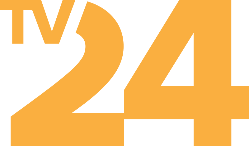 File:TV24 Logo.svg