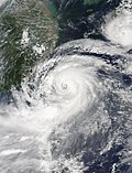 Thumbnail for Typhoon Saola (2012)