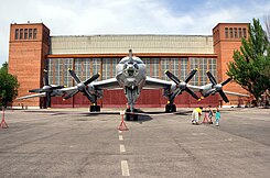 Taganrog Beriev Aircraft Company Tu-142MZ IMG 7913 1725.jpg