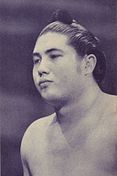 Taihō Kōki, luptător de sumo japonez