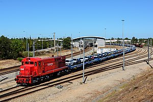 Estação Ferroviária de Penalva