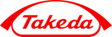 Takeda Pharmaceutical Company – Vikipedija