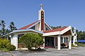 * Nomination Kg. Tamalang, Kudat, Sabah: Basel Christian Church Malaysia (BCCM) Tamalang --Cccefalon 05:29, 24 December 2014 (UTC) * Promotion  Support good --Christian Ferrer 06:08, 24 December 2014 (UTC)