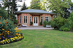 Vorschaubild für Teehaus im Schlosspark Tiefurt