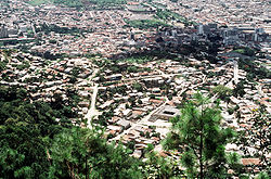 Tegucigalpa 1983.jpg