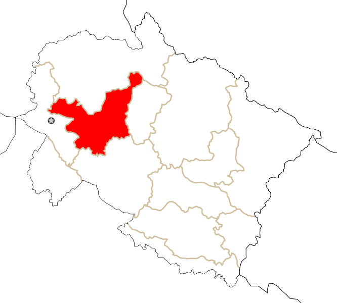 File:Tehri Garhwal district.svg